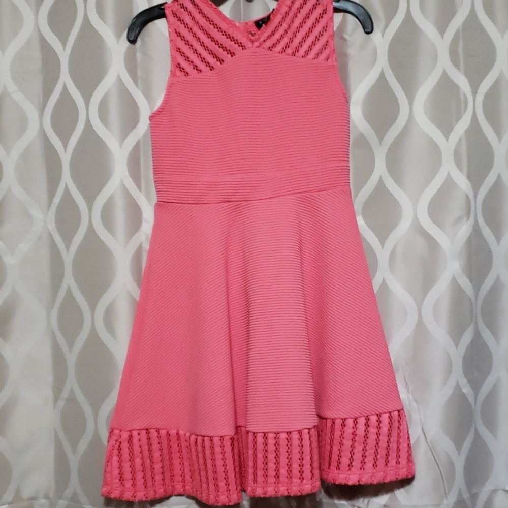 Girl's Dress